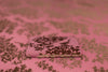 Mulan | Antique Mauve Wrap