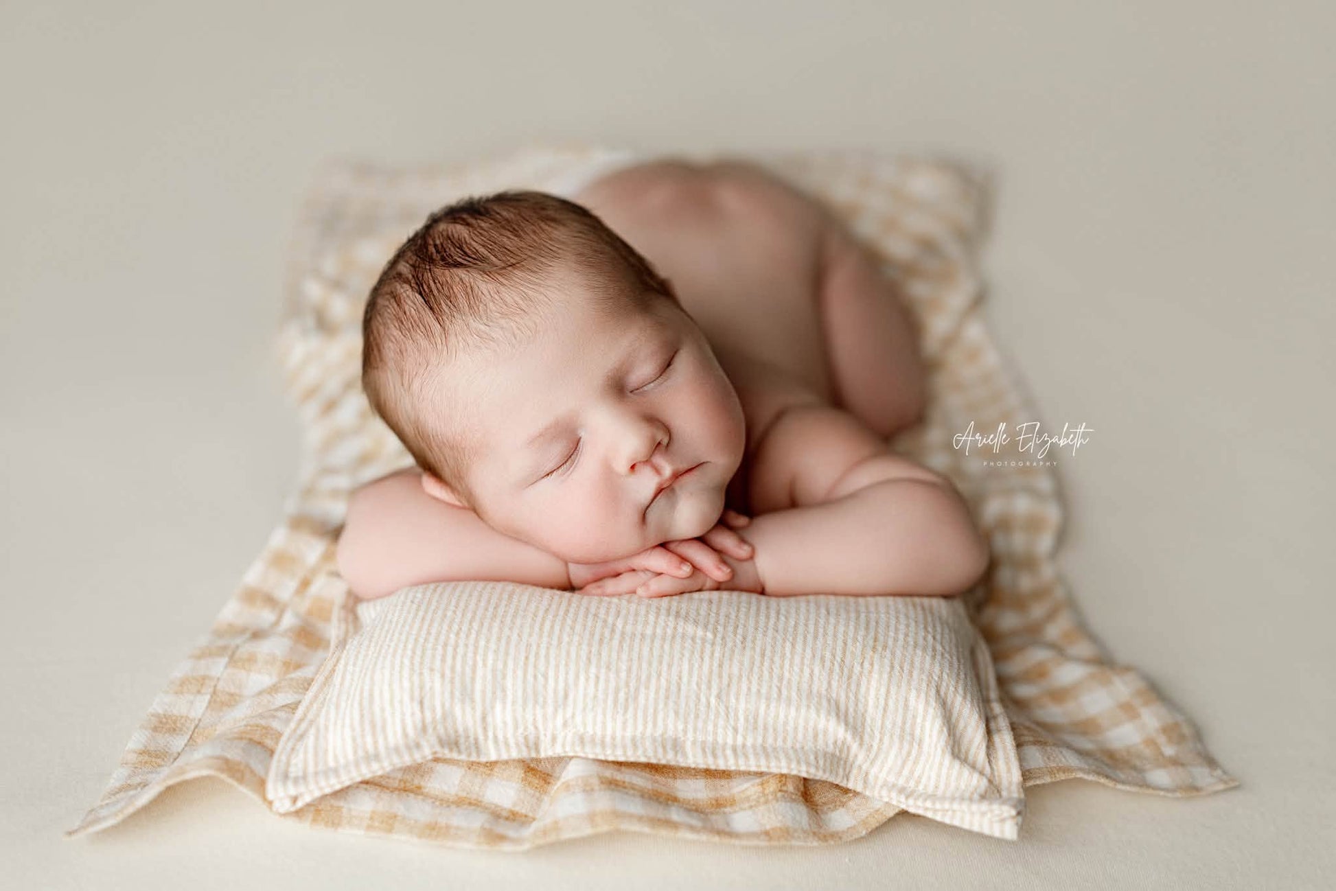 Credit Arielle Elizbeth Photography