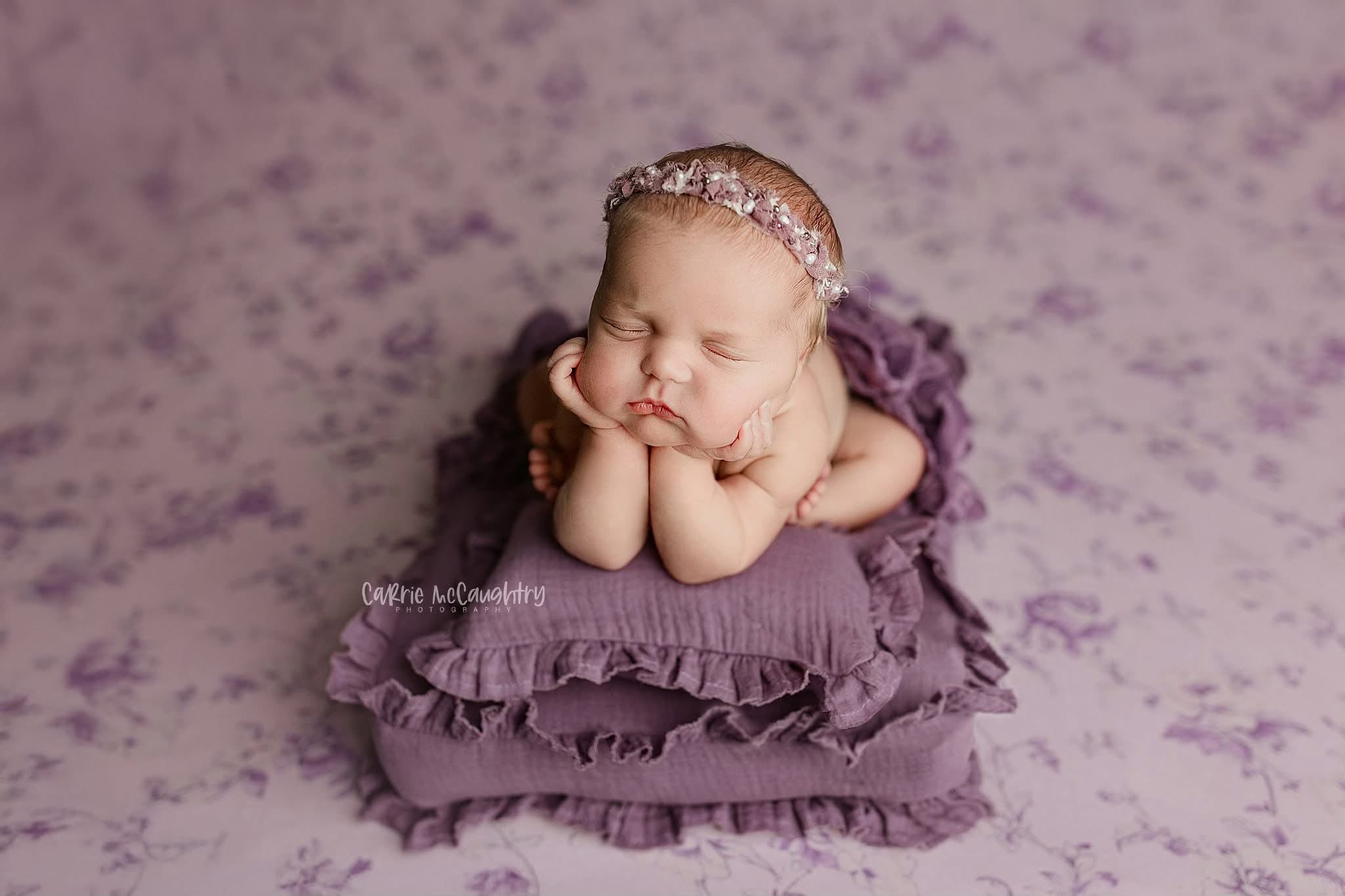 Credit Carrie McCaughtry Photography 