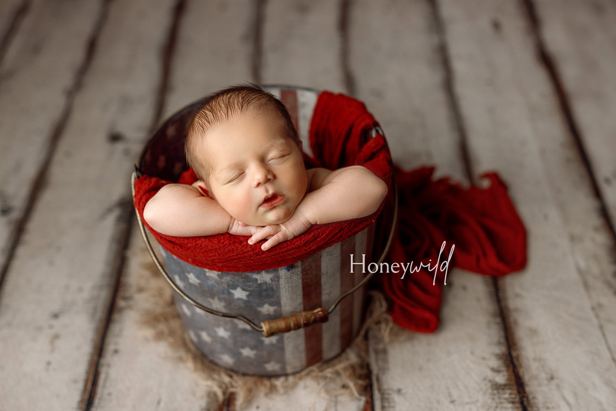 Credit Honeywild Photography