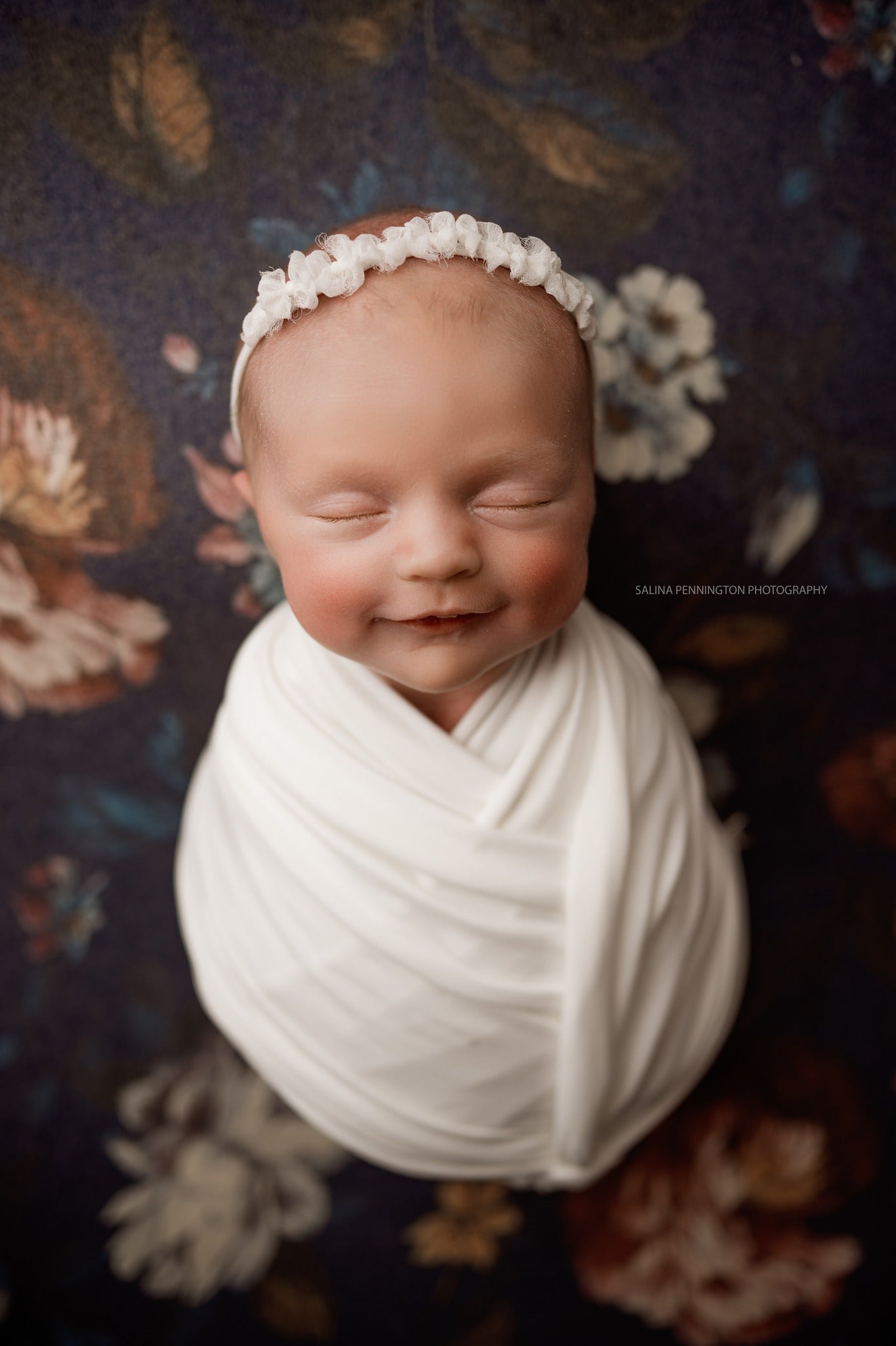 Credit Salina Pennington Photography