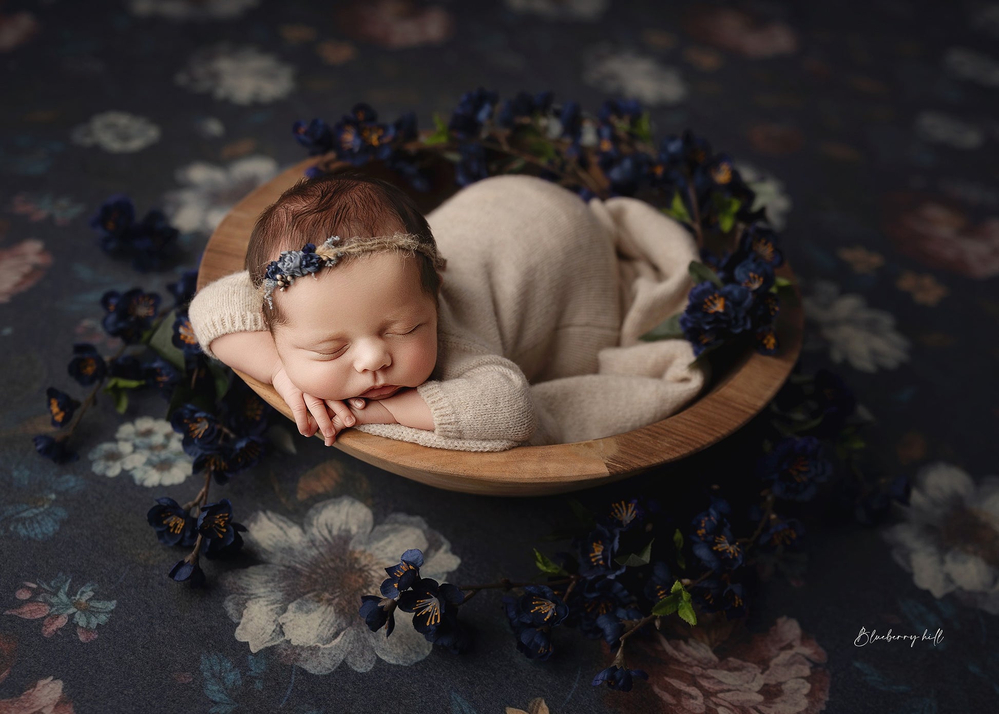 Credit Blueberry Hill Photography