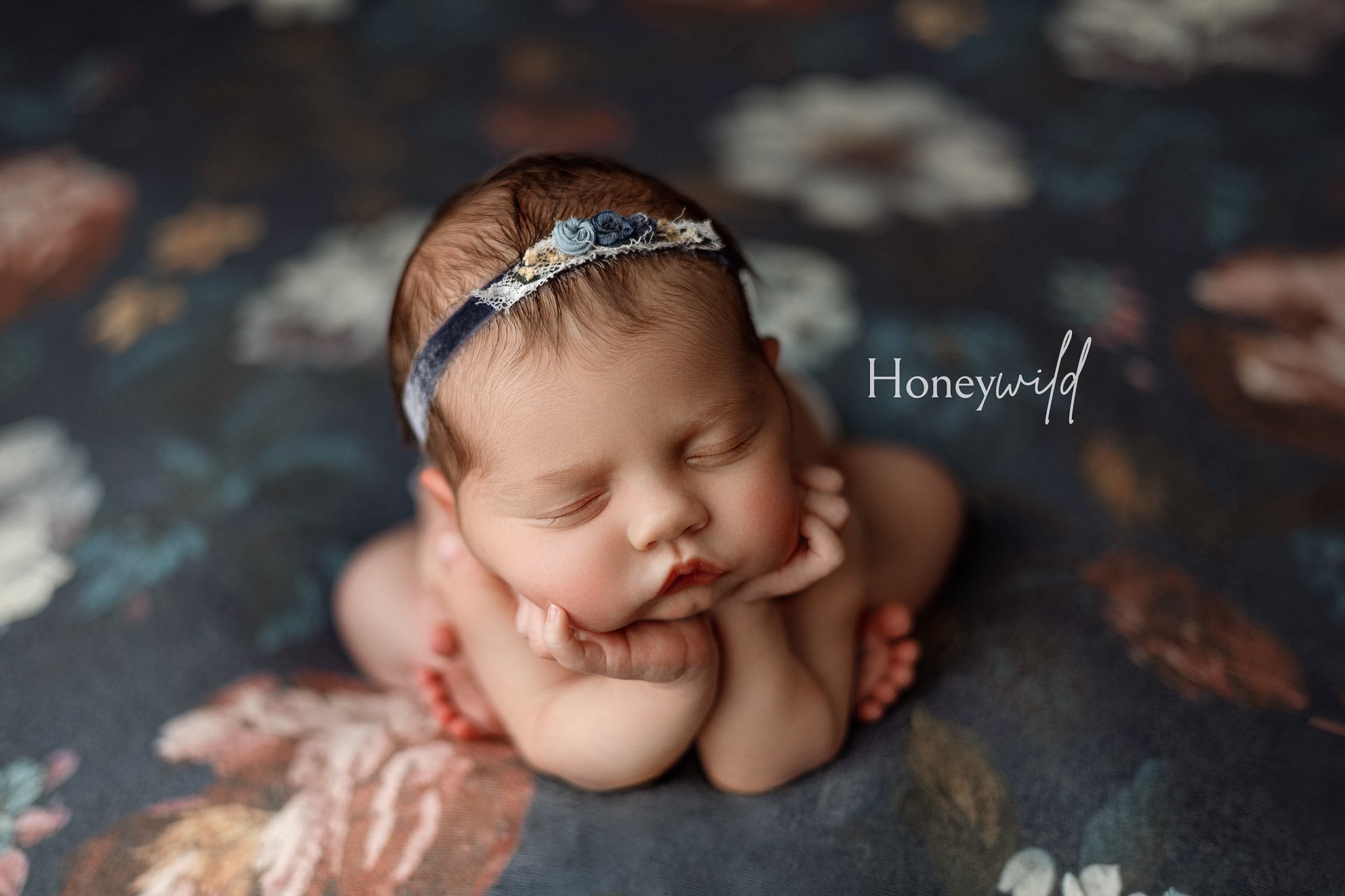Credit Honeywild Photography
