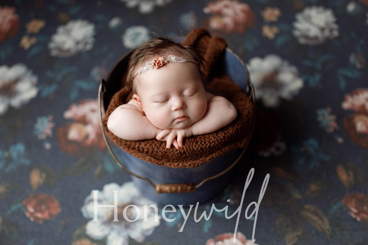 Credit Honeywild Photography
