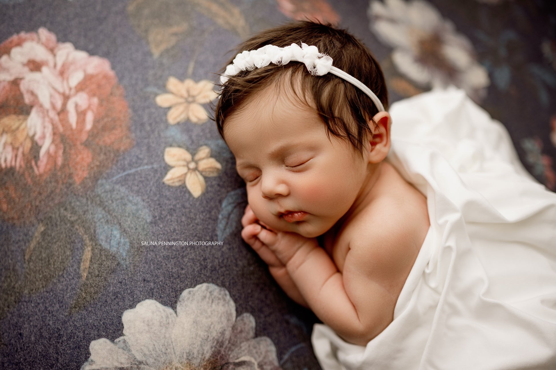 Credit Salina Pennington Photography