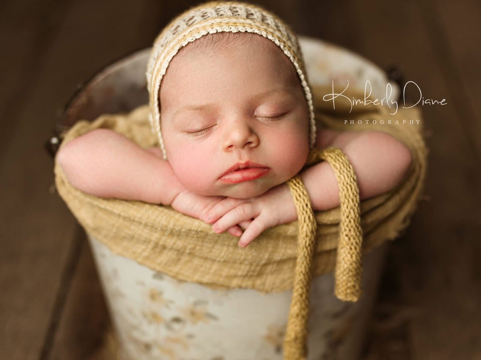 Credit Kimberly Diane Photography