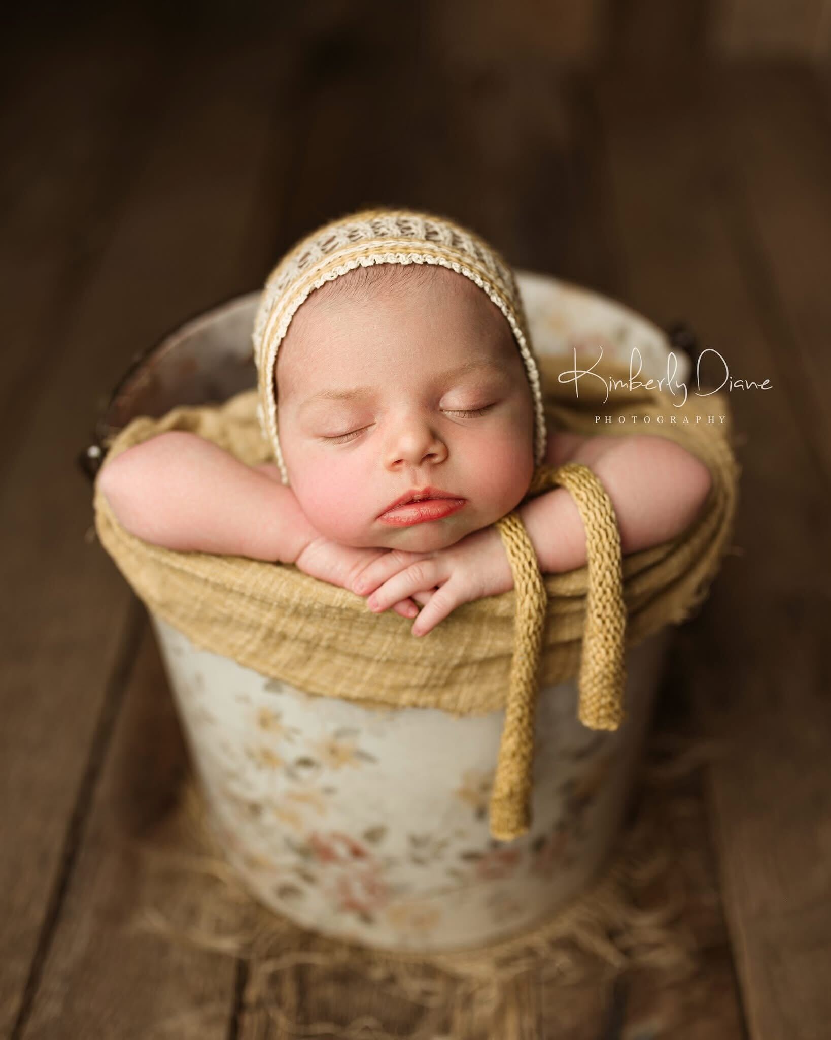 Credit Kimberly Diane Photography