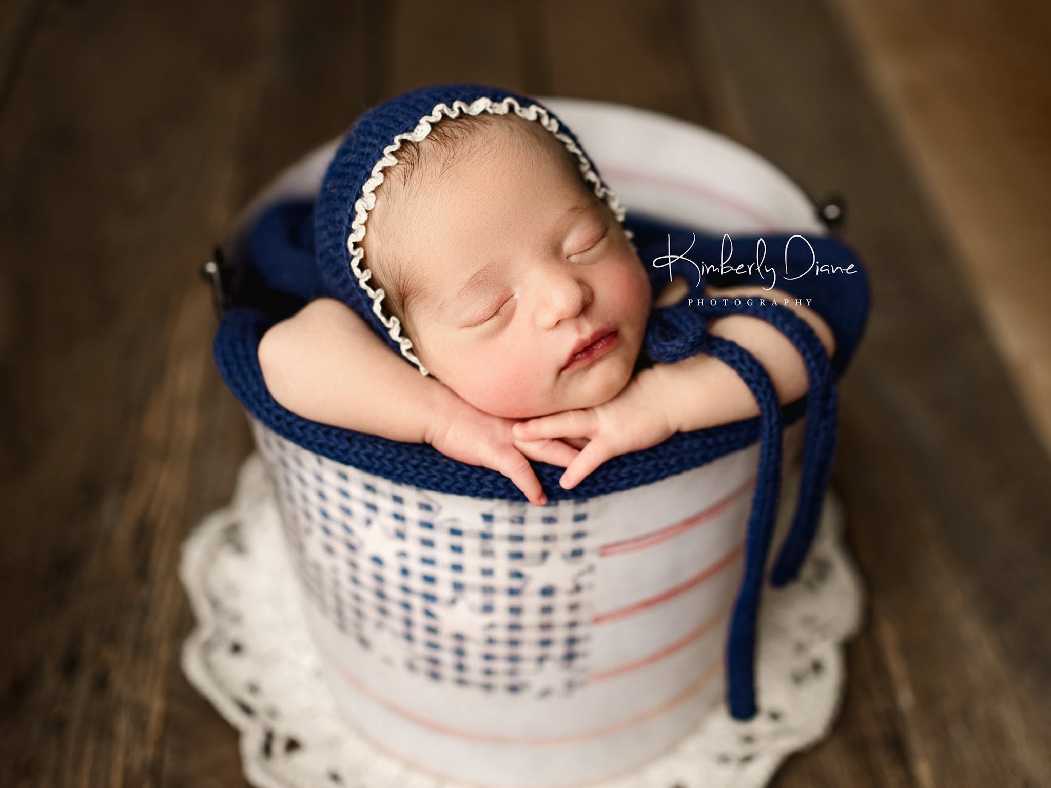 Credit Kimberly Diane Photography