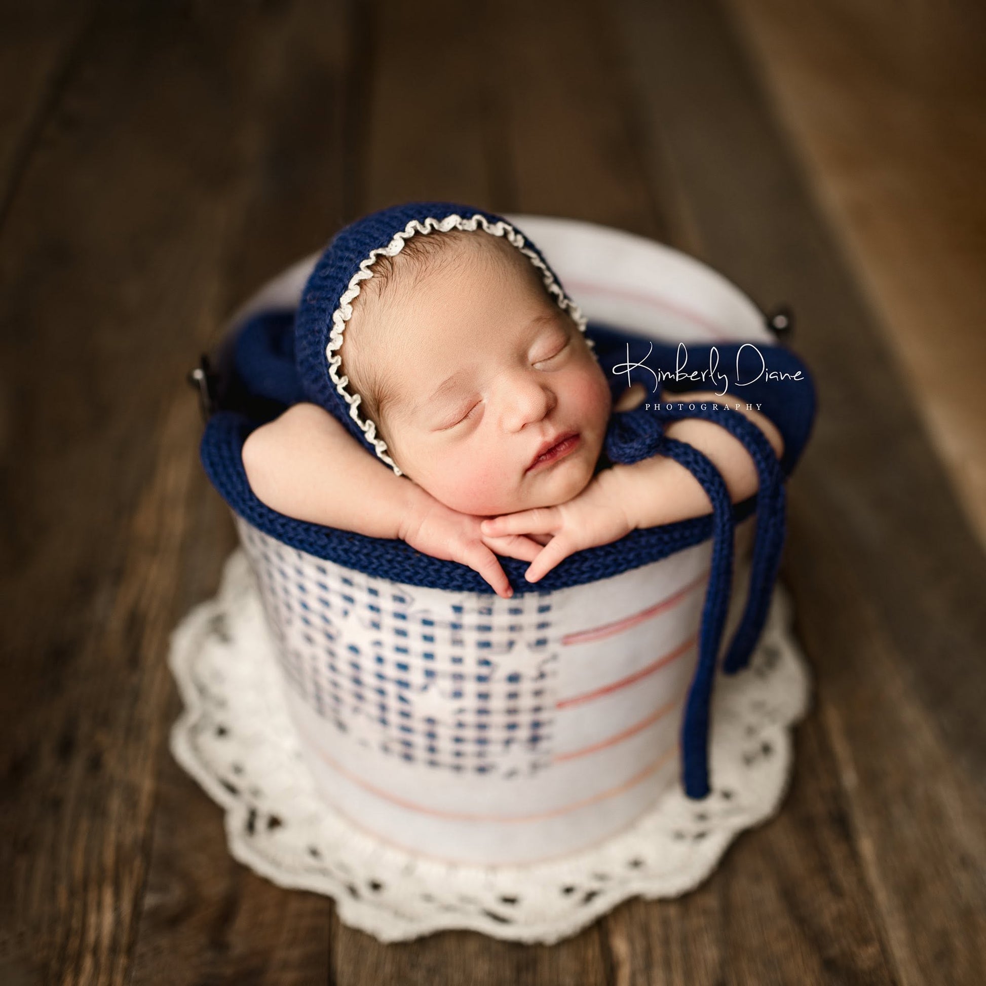 Credit Kimberly Diane Photography