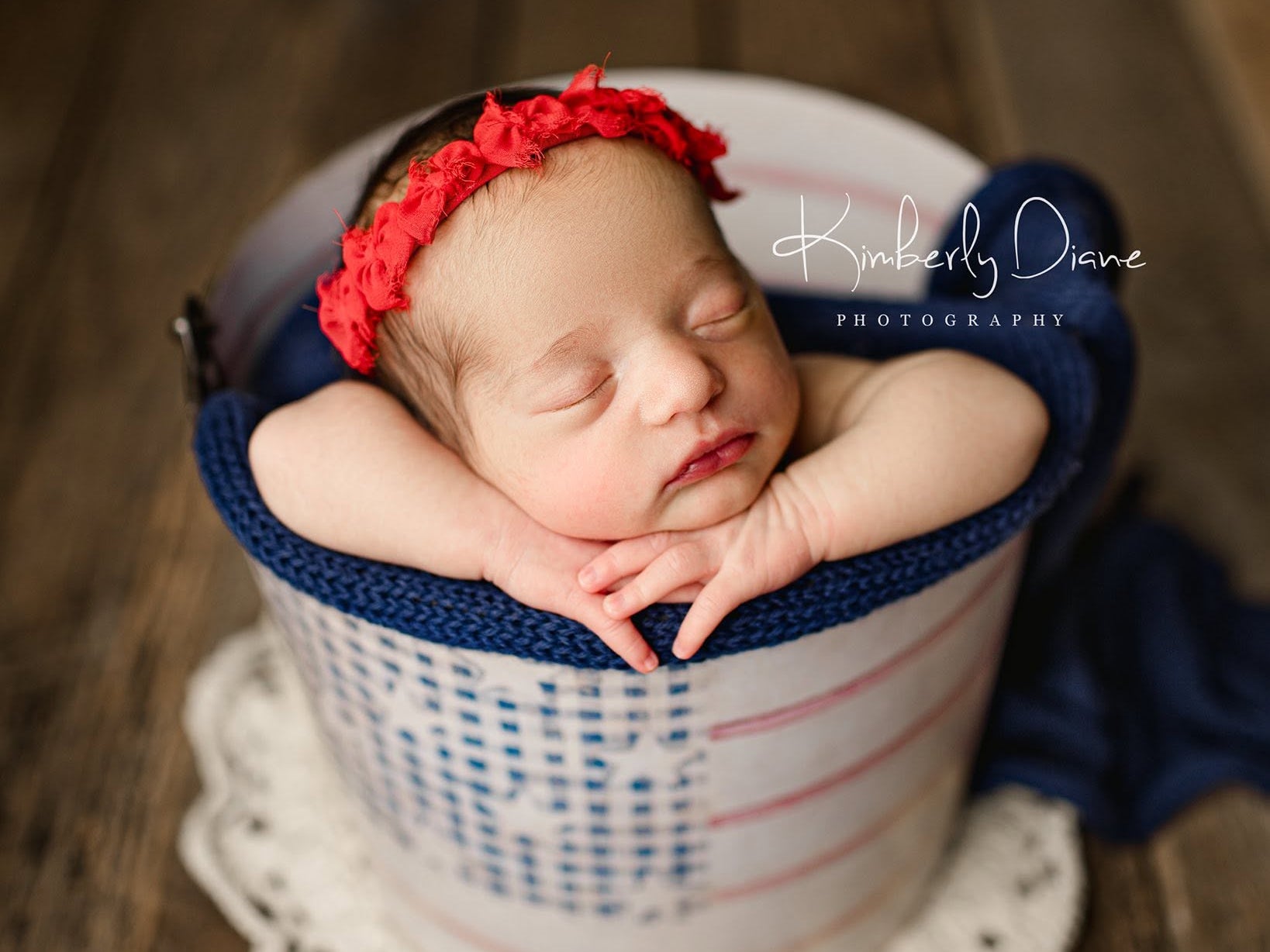 Credit Kimberly Diane Photography