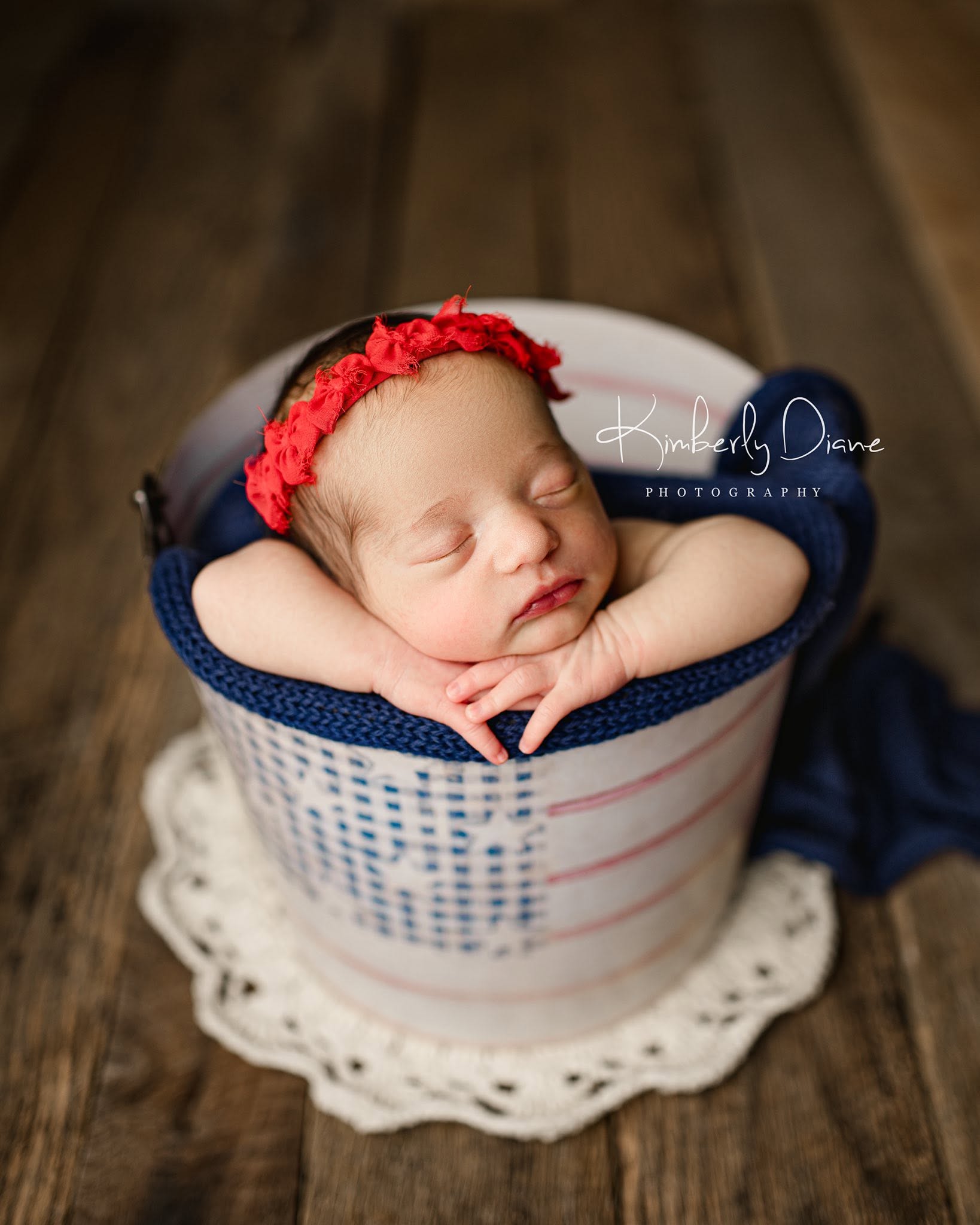 Credit Kimberly Diane Photography