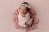 Orifices | Baby Pink Stuffer