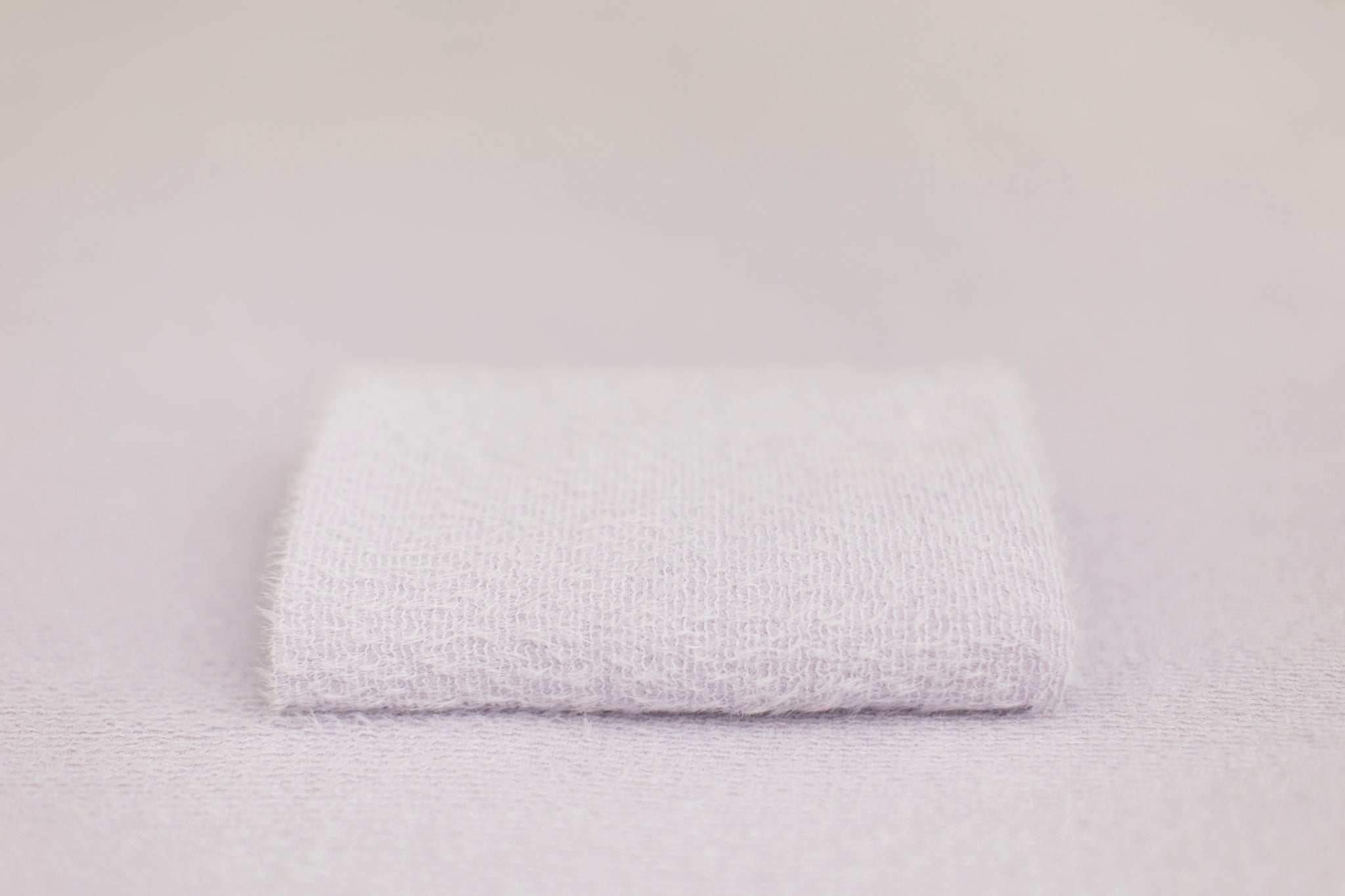 Oz | Pale Iris Wrap