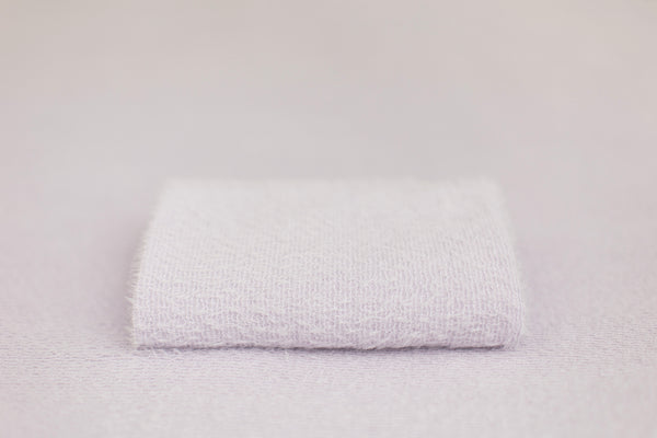 Oz | Pale Iris Wrap