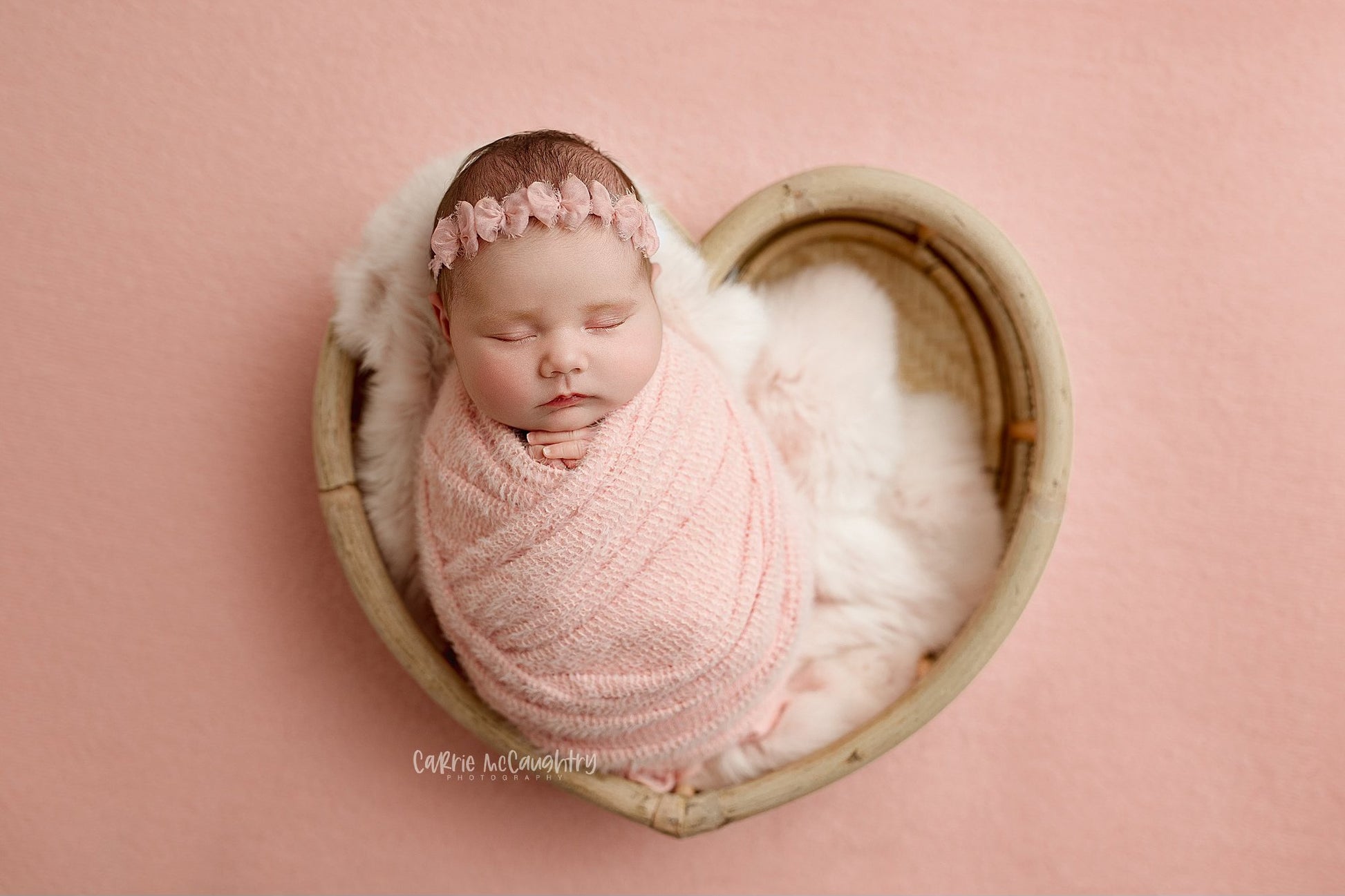 Credit Carrie McCaughtry Photography