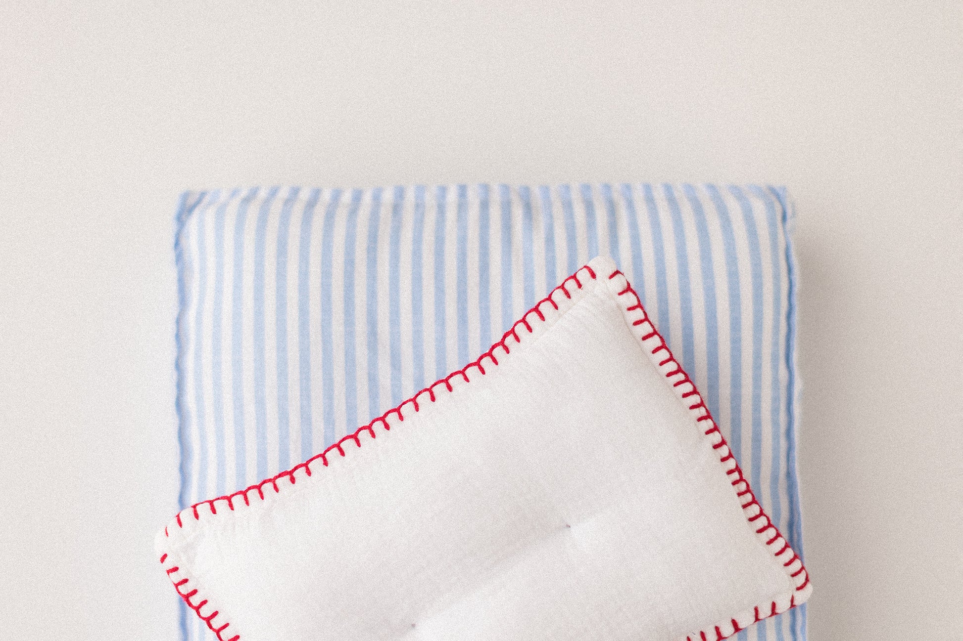 Bed Linens | Third Base