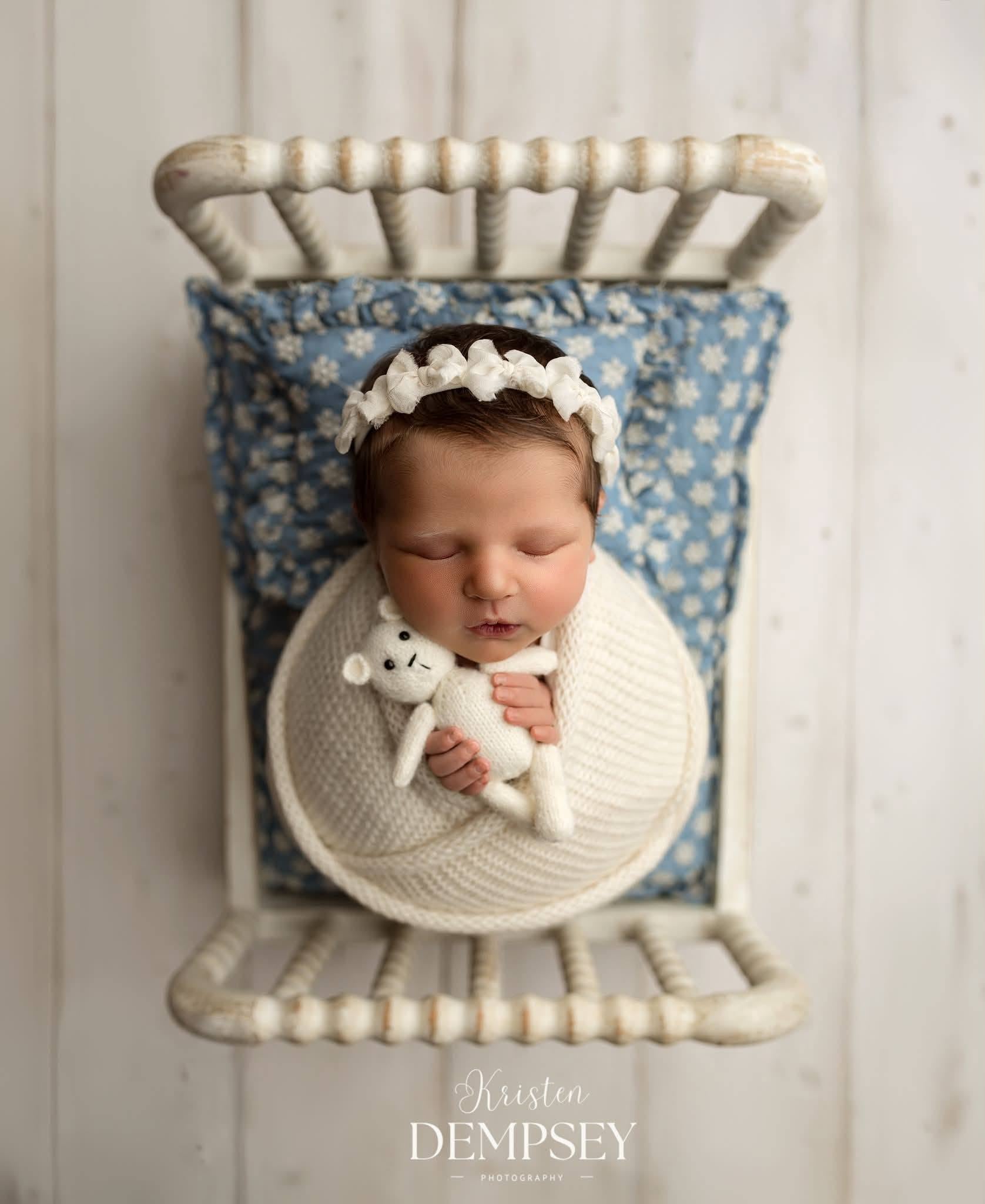 Credit Kristen Dempsey Photography