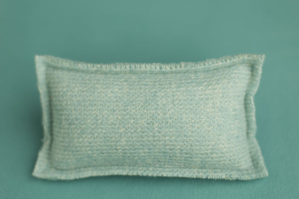 Patrick Turquoise & Caicos | Pillowcase