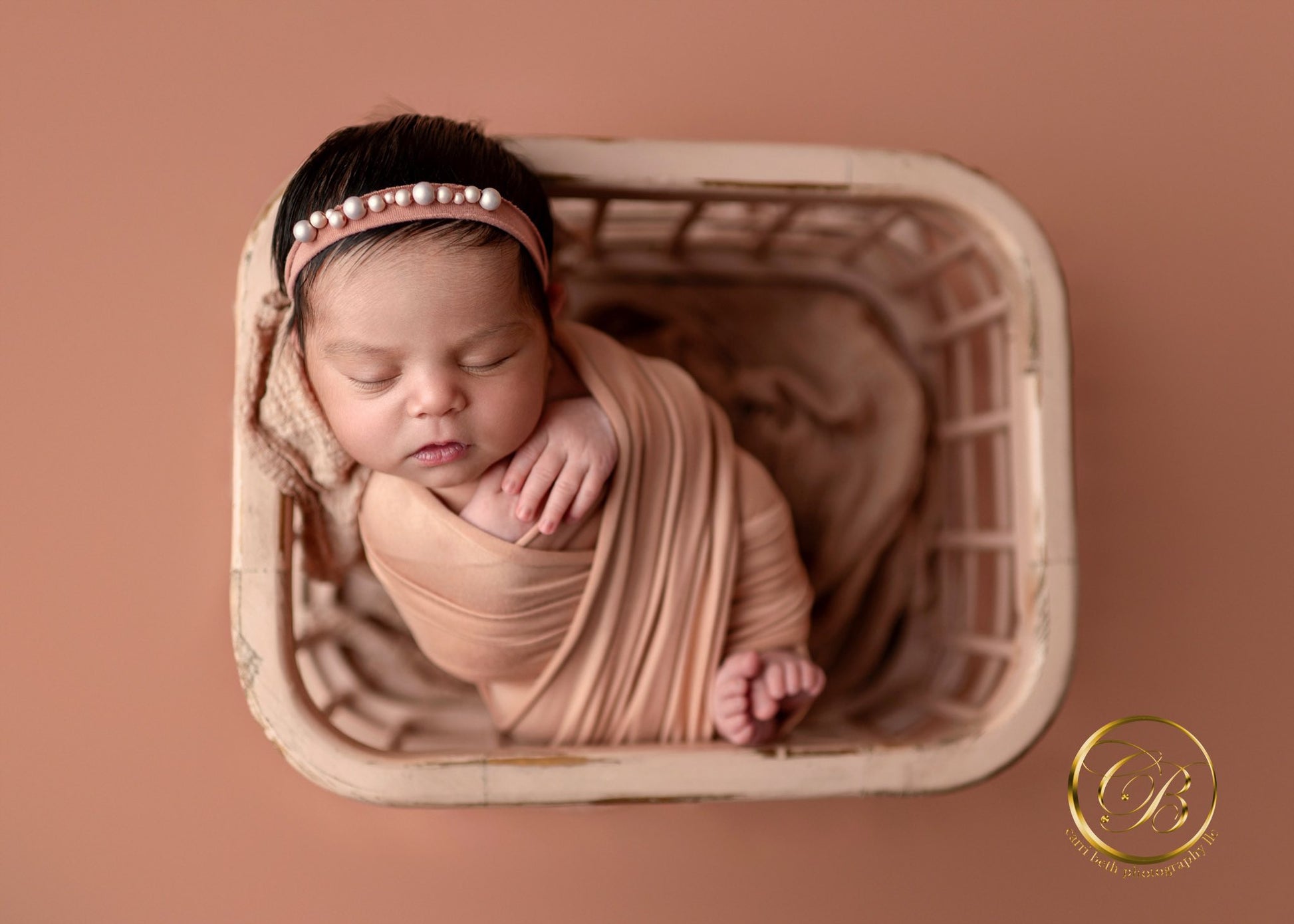 Credit Carri Beth Photography