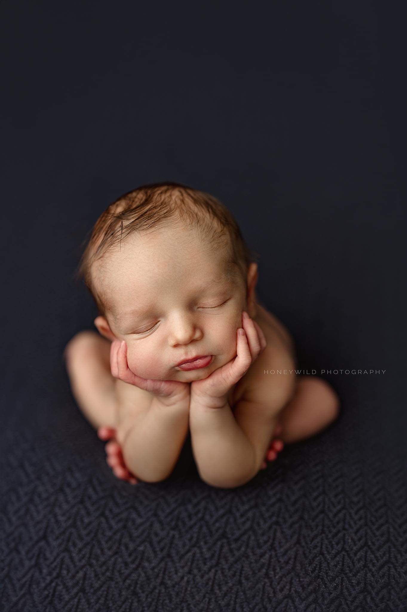 Credit Honeywild Photography
