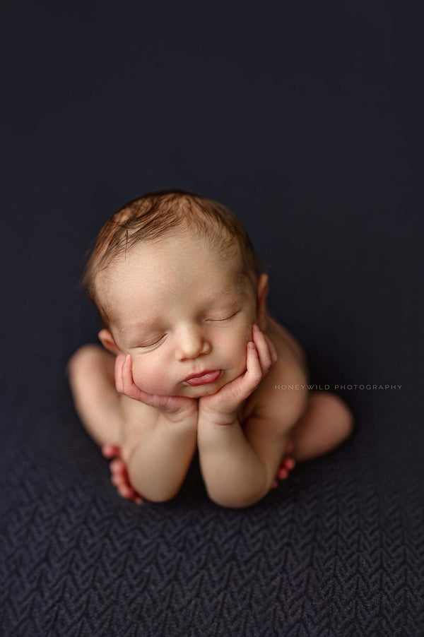 Credit Honeywild Photography