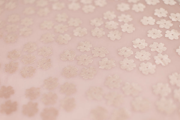 Penelope | Mauve Daisy (OOPS)
