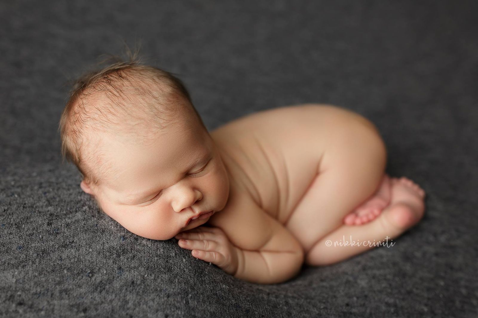 Credit Nikki Criniti Photography