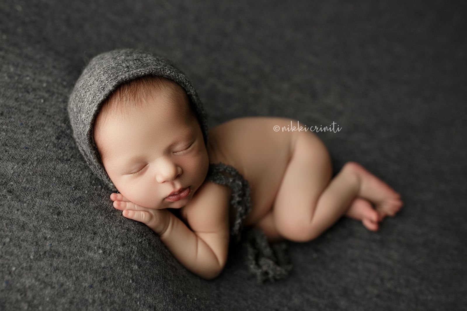 Credit Nikki Criniti Photography