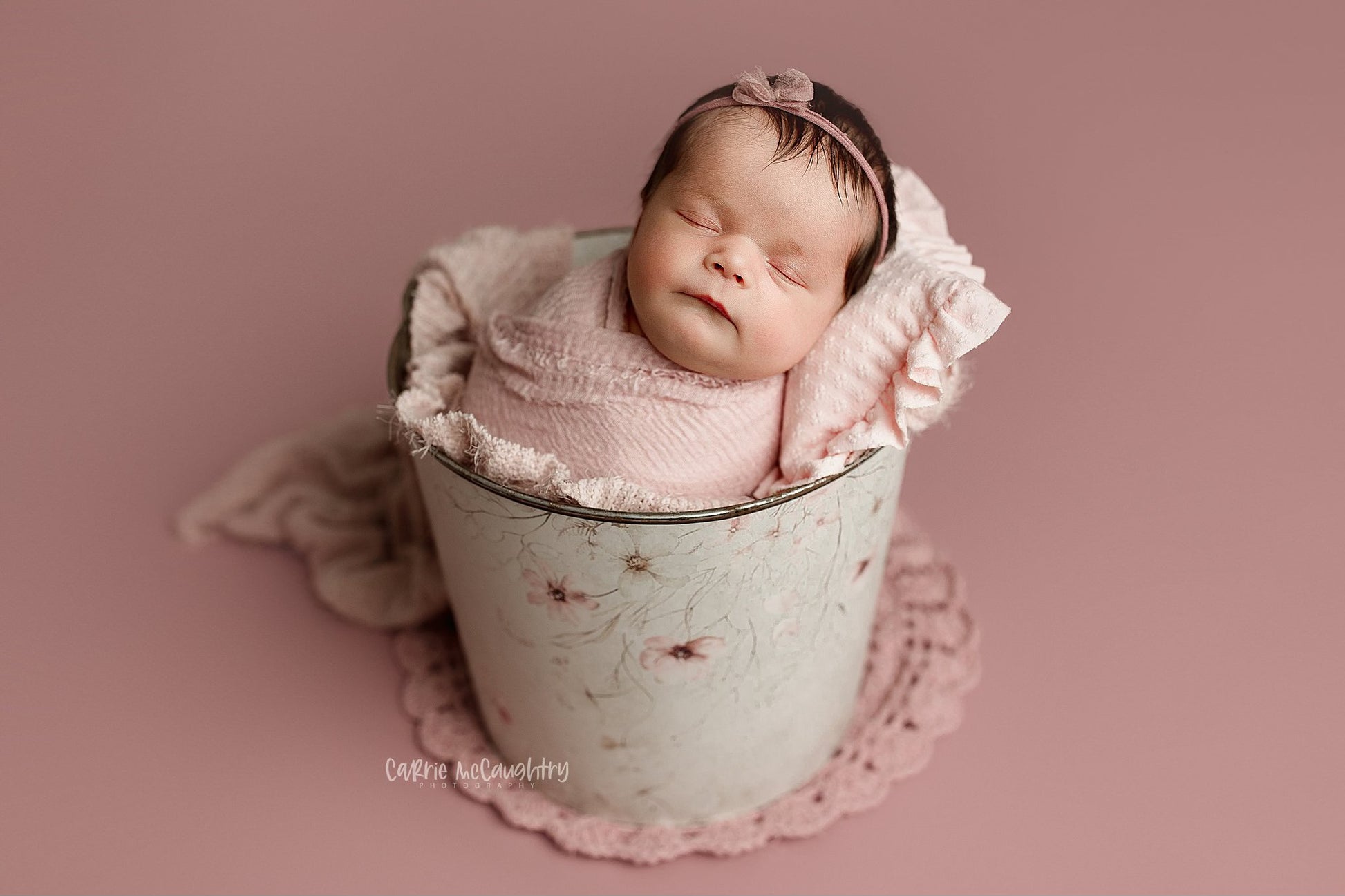 Credit Carrie McCaughtry Photography