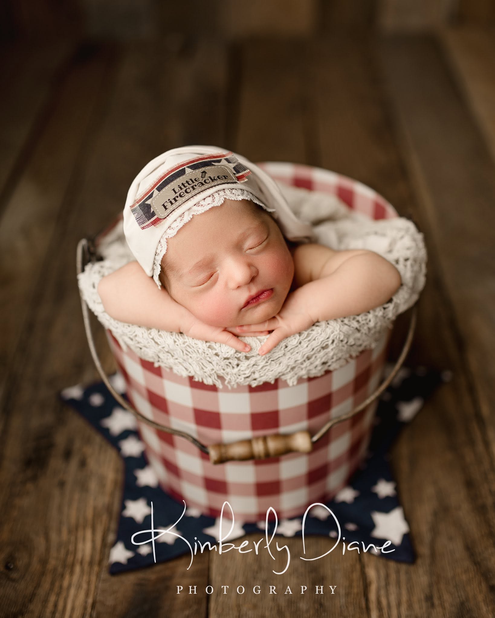 Credit Kimberly Diane Photography