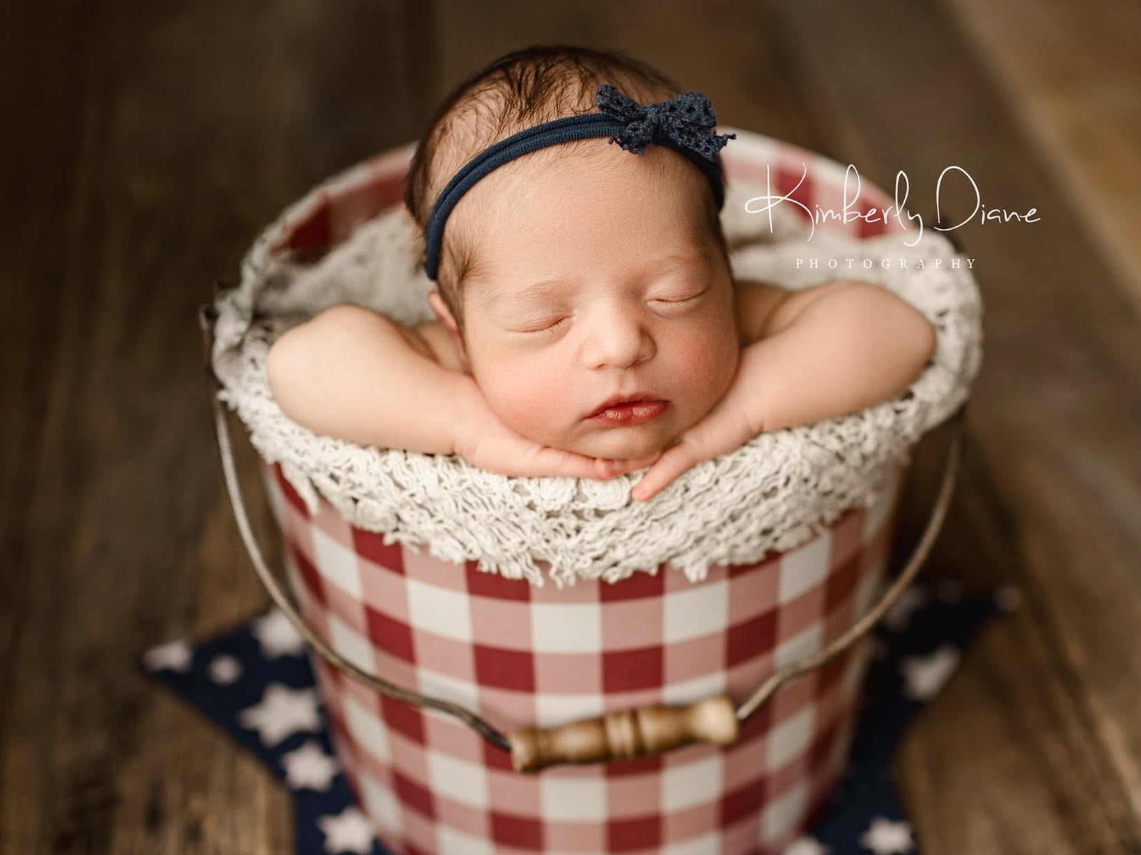 Credit Kimberly Diane Photography