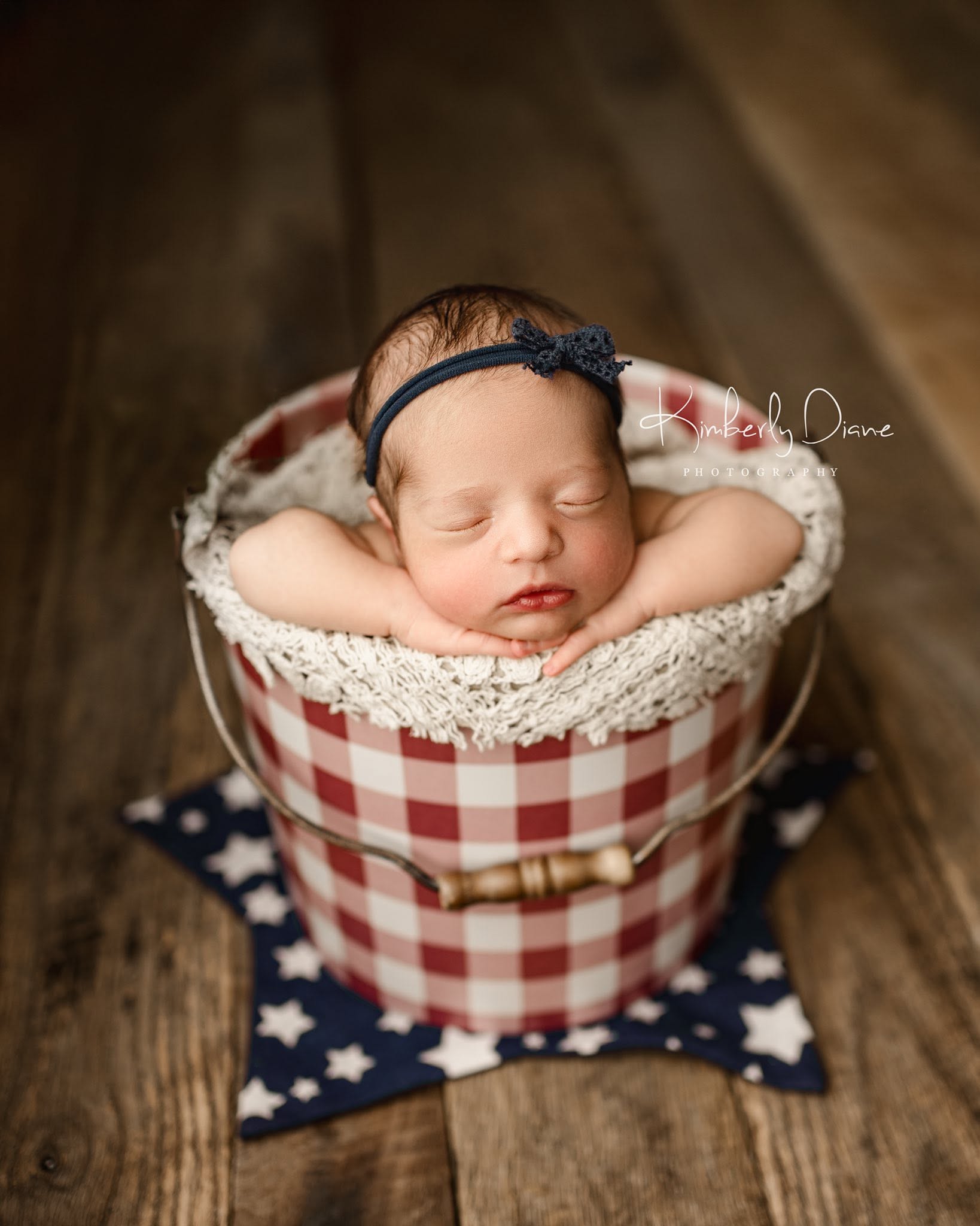 Credit Kimberly Diane Photography