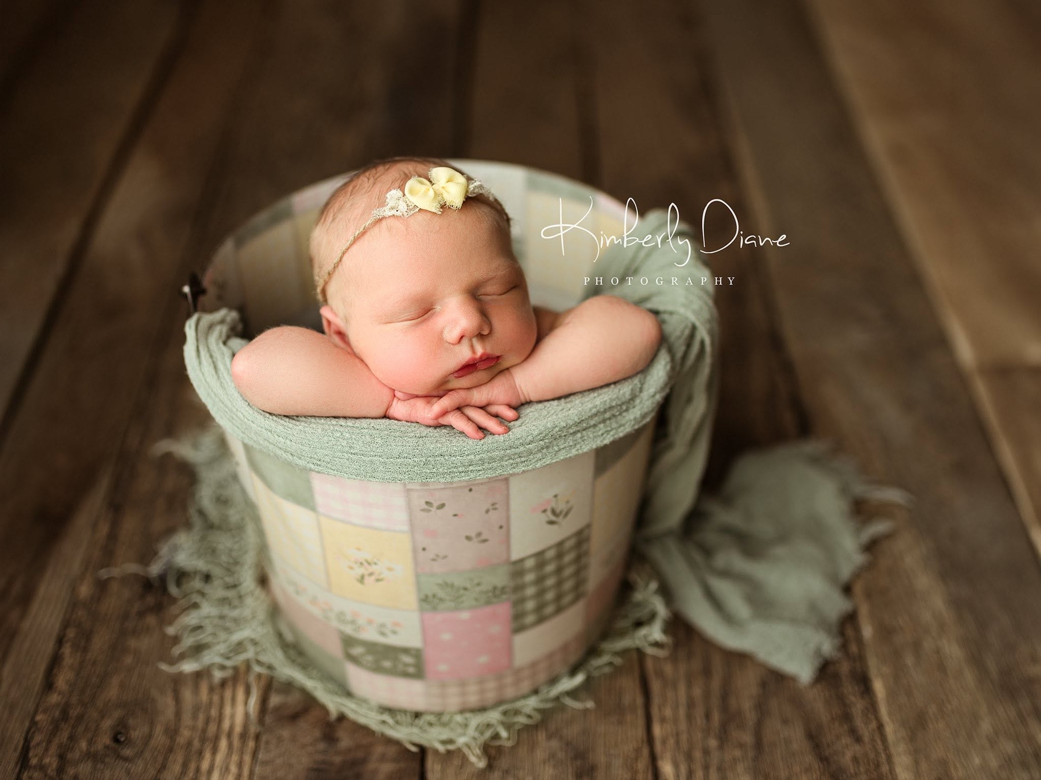 Credit Kimberly Diane Photography