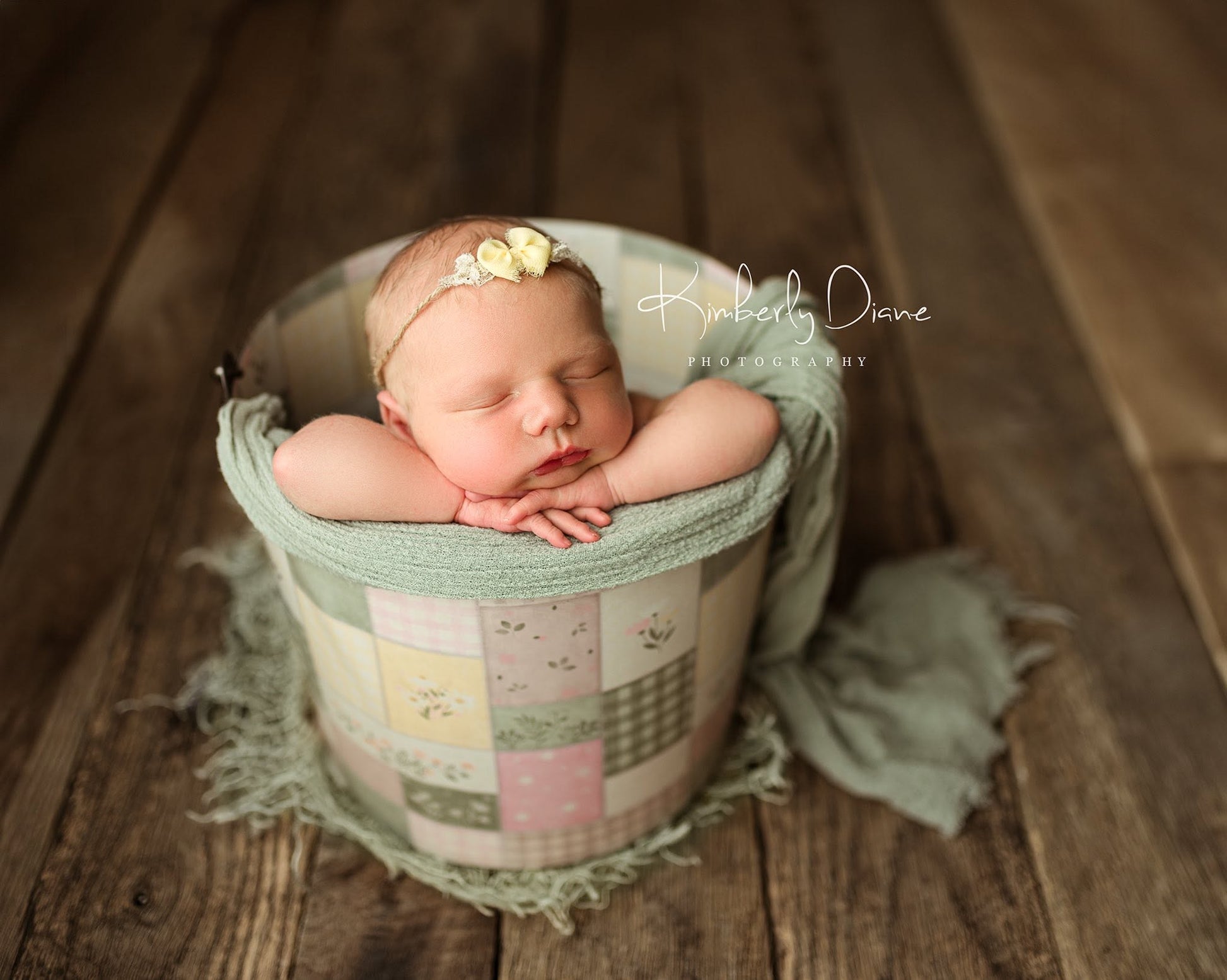 Credit Kimberly Diane Photography