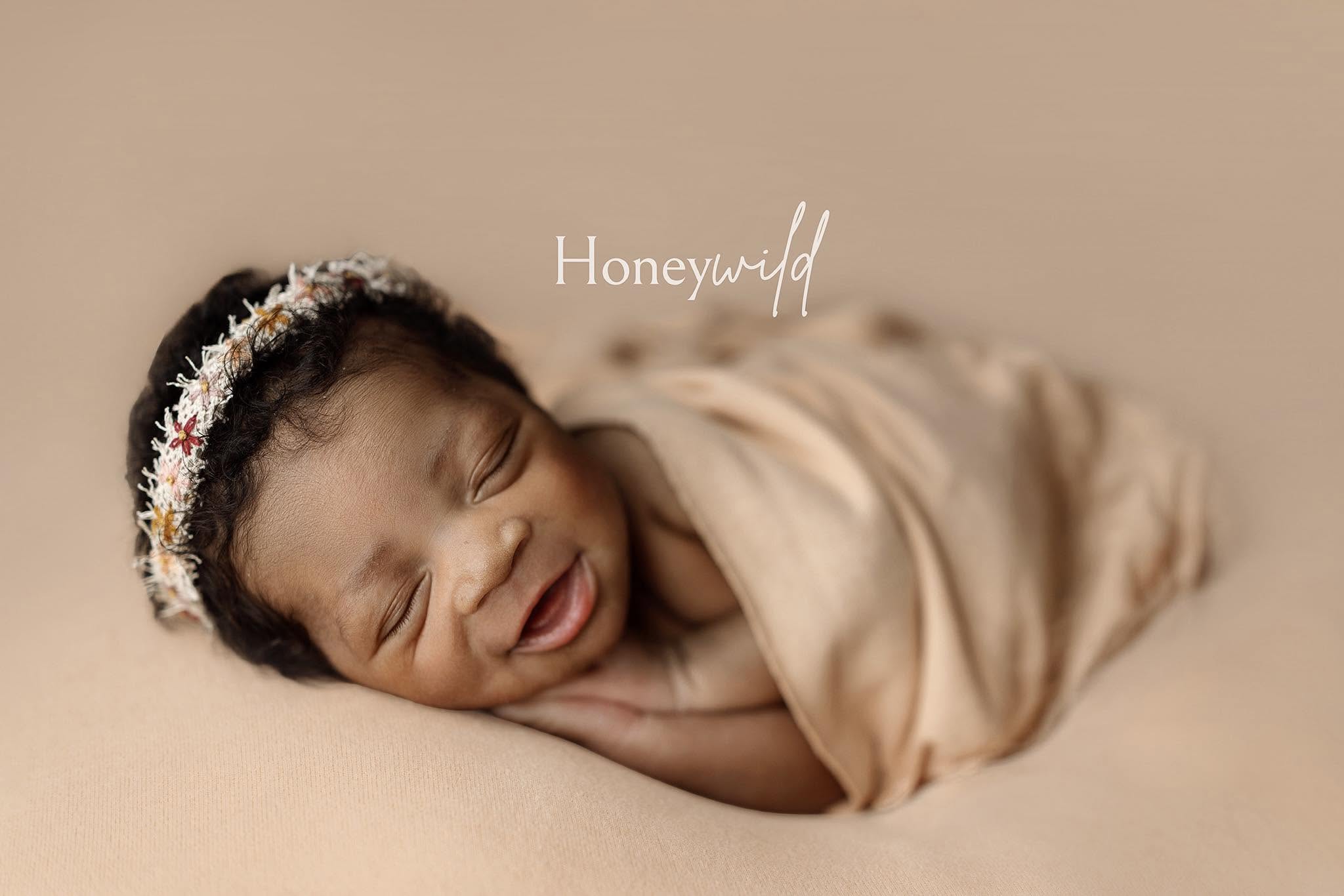 Credit Honeywild Photography