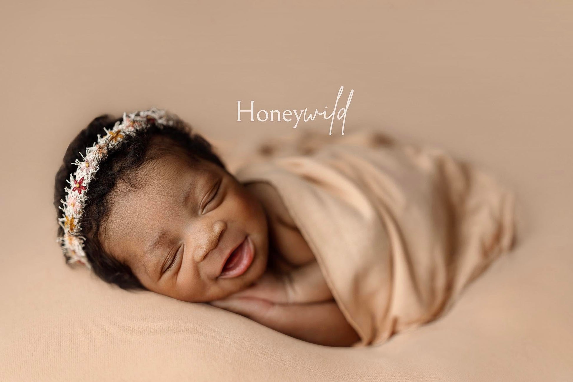 Credit Honeywild Photography