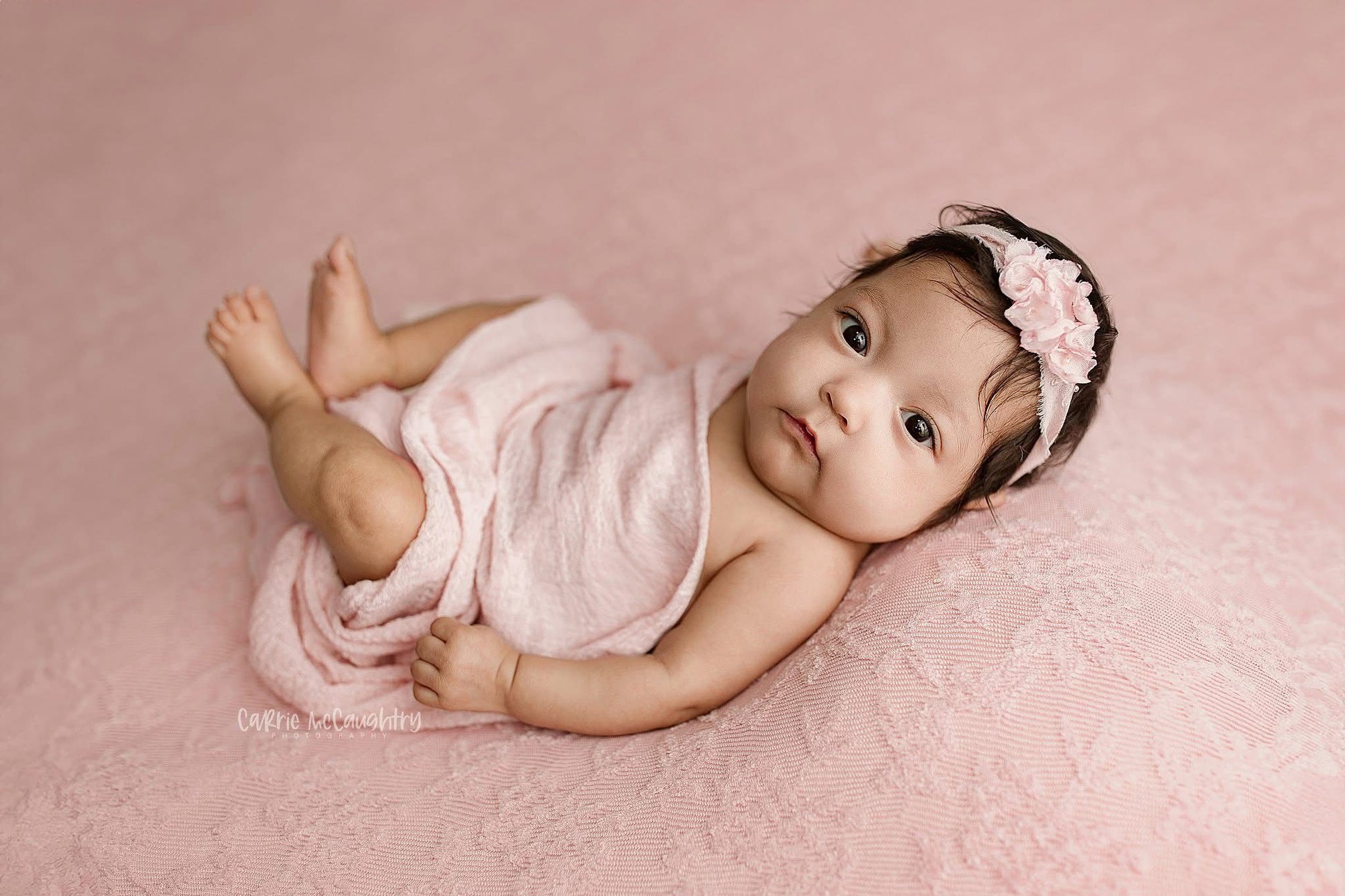 Credit Carrie McCaughtry Photography