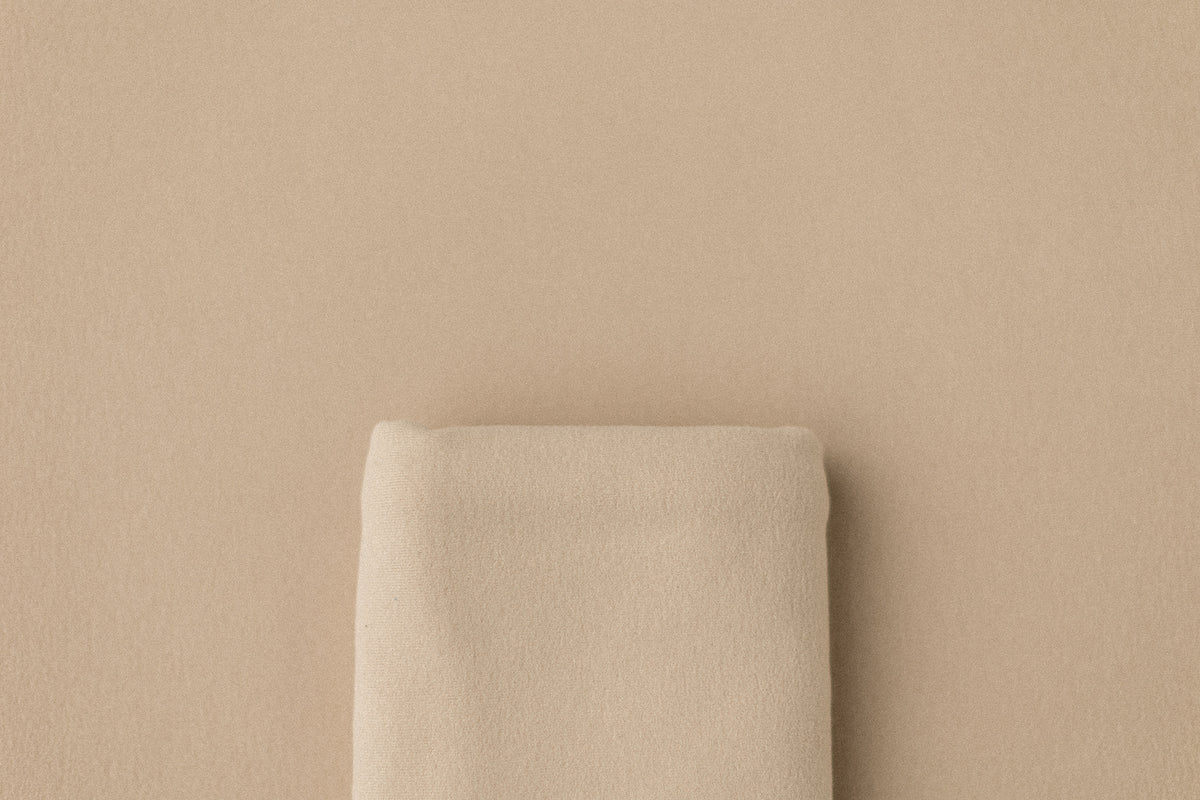Pivot | Soft Wool Wrap
