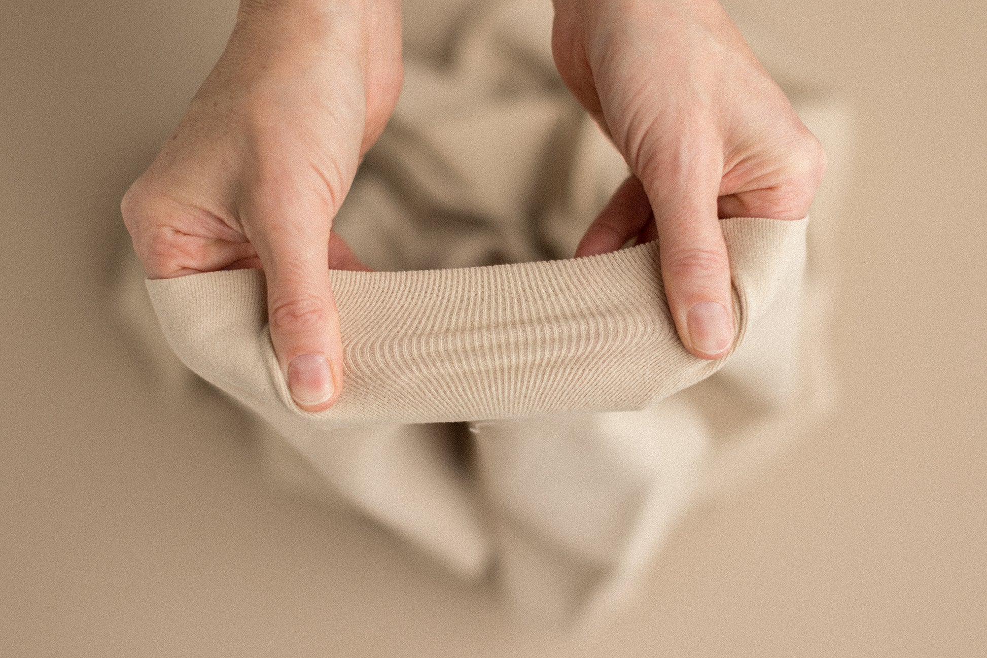 Pivot | Soft Wool Wrap