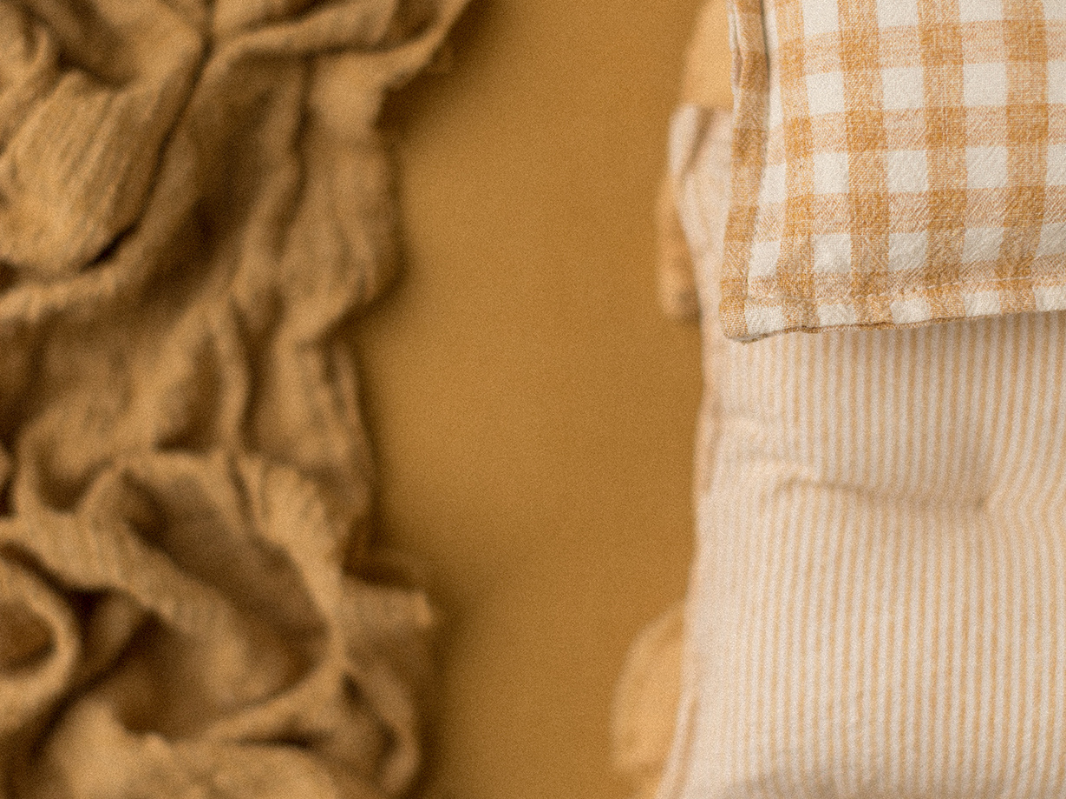 Pretty Little Layers | Taffy