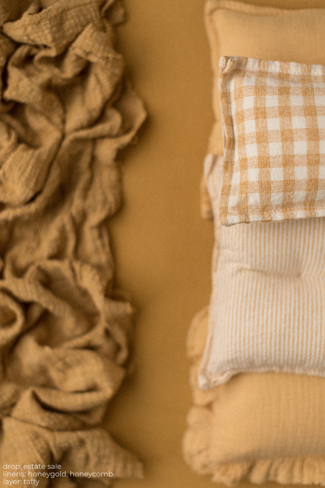 Pretty Little Layers | Taffy