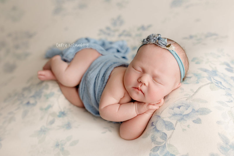 Credit Carrie McCaughtry Photography