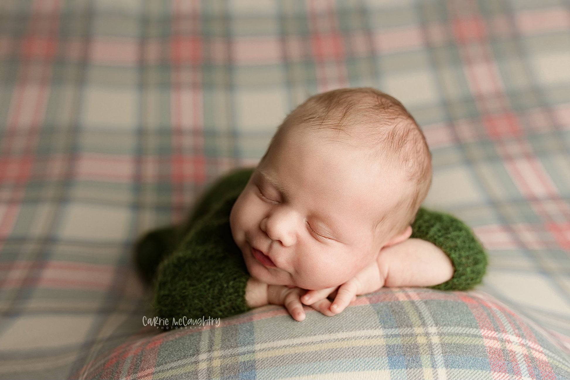 Credit Carrie McCaughtry Photography