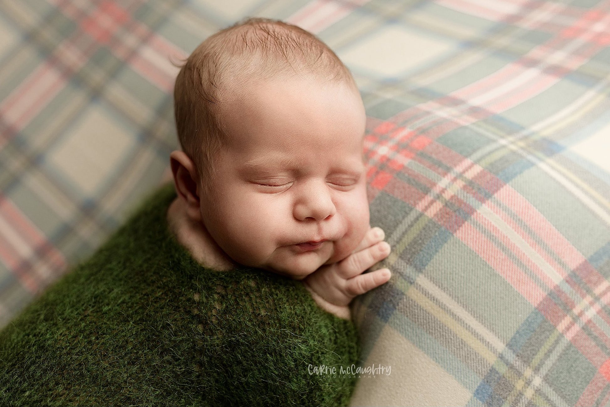 Credit Carrie McCaughtry Photography