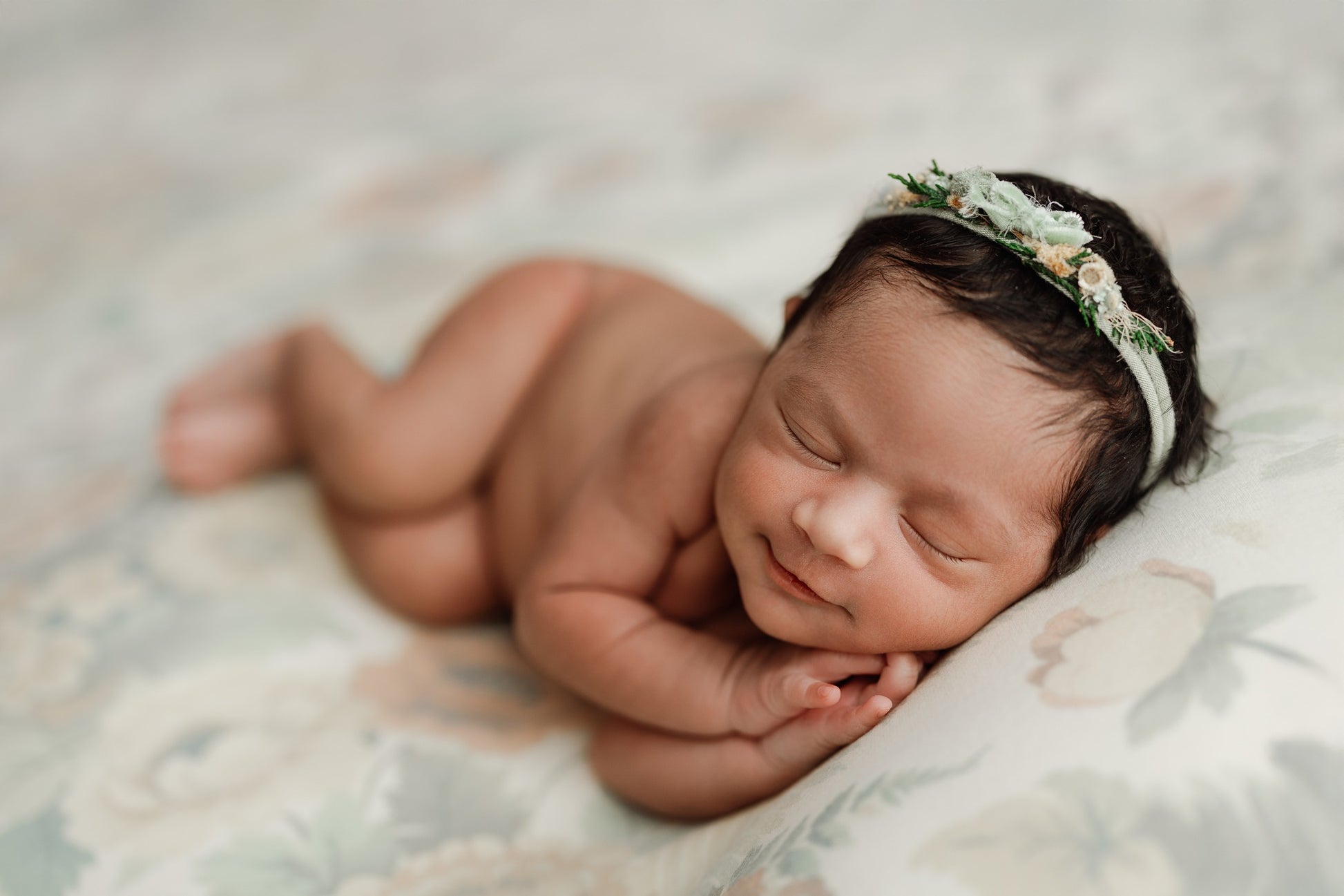 Credit La Reverie Photography