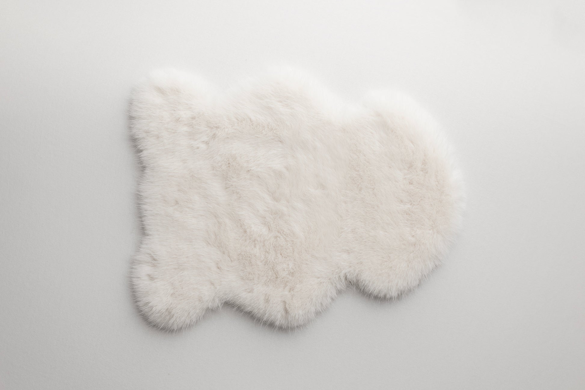 Plush Happy Fur