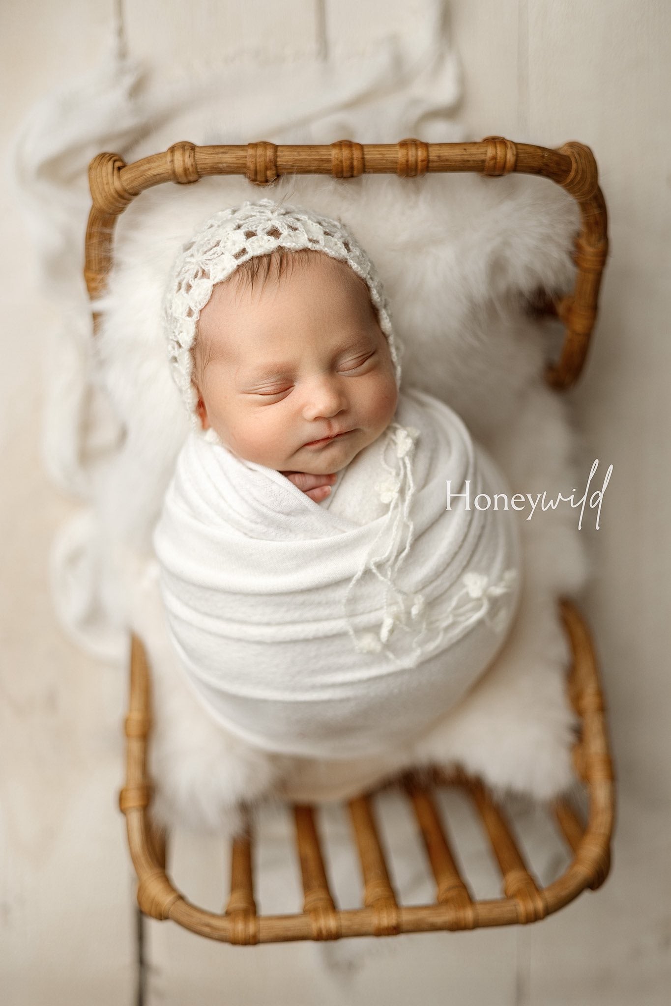 Credit Honeywild Photography
