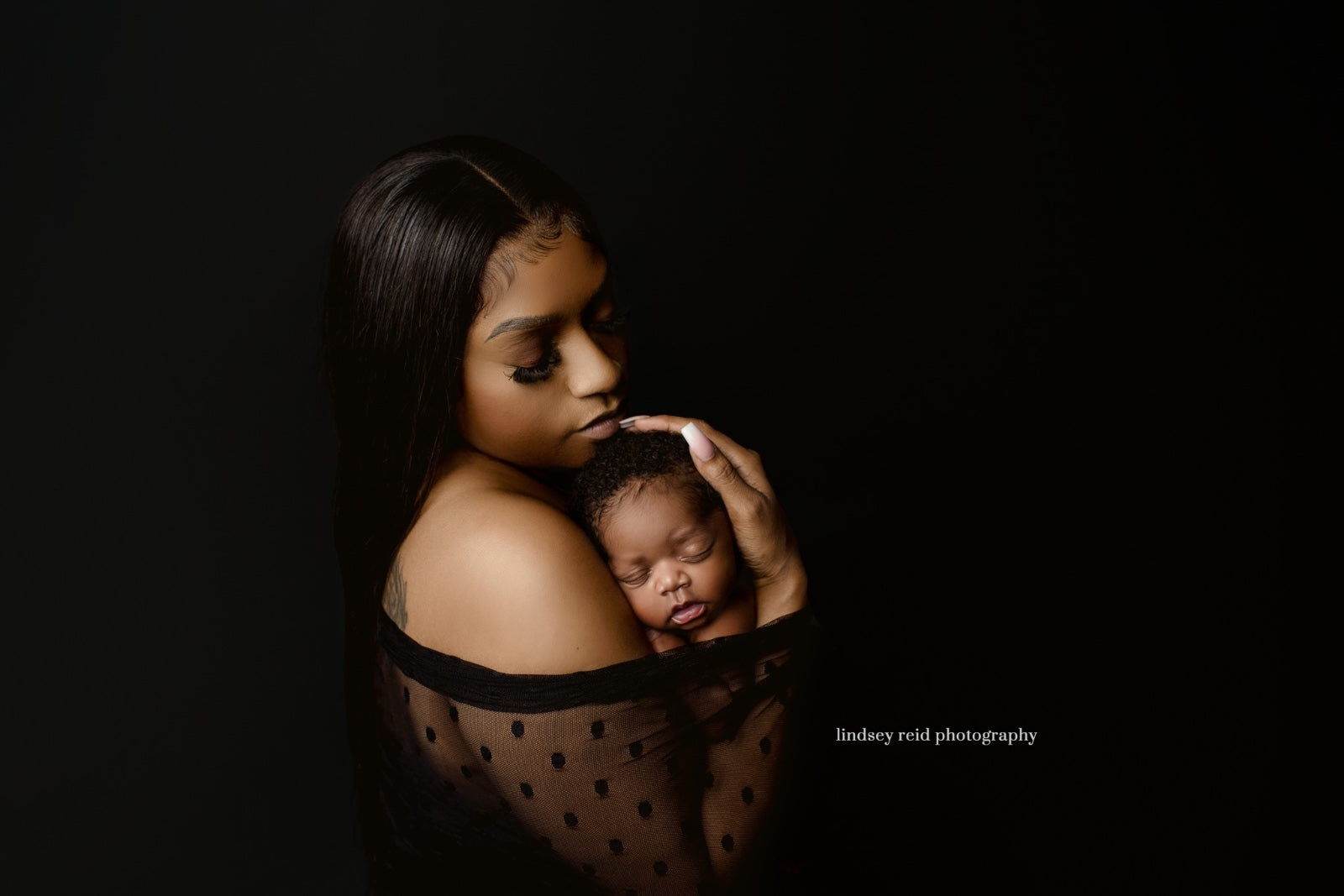 Credit Lindsey Reid Photography