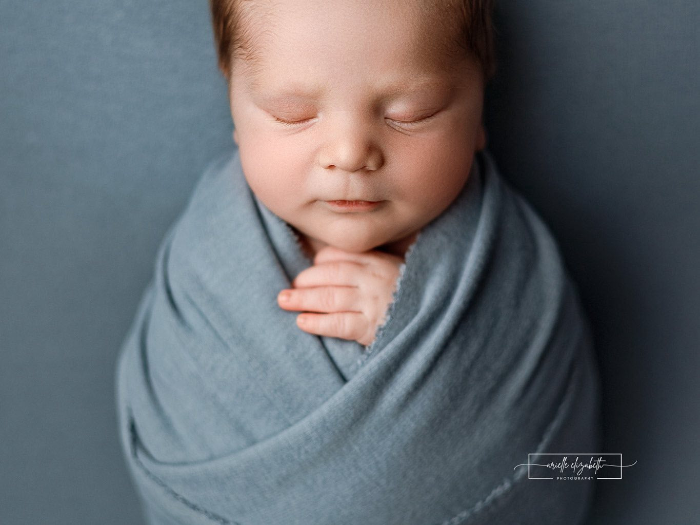 Credit Arielle Elizabeth Photography
