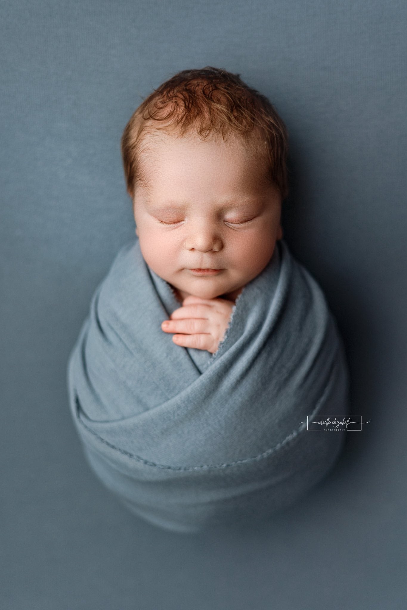 Credit Arielle Elizabeth Photography